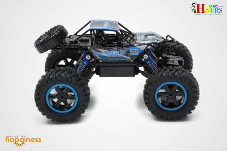 Remote Control Climbing Car