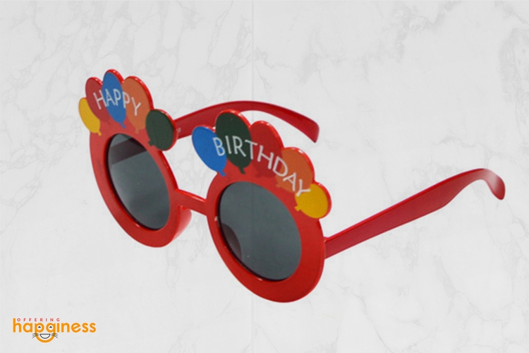 Happy Birthday Chasma