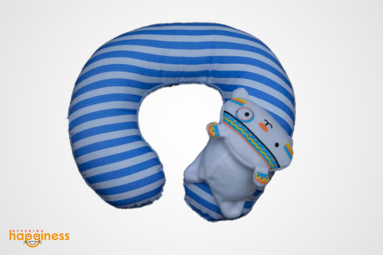 Baby Neck Pillow