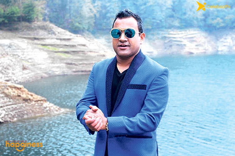 Jitu Nepal / Mundre