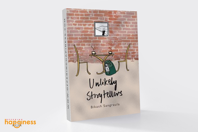 Unlikely Storytellers