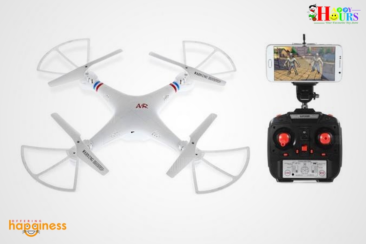 Ar 11000 Drone