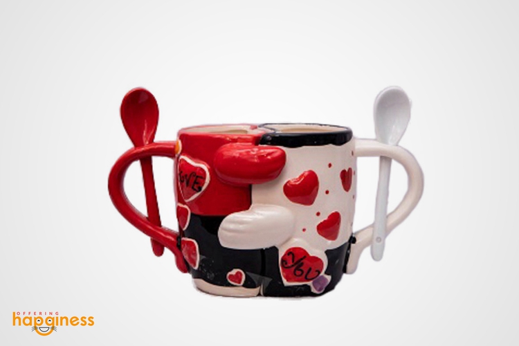 Double Couple Cup