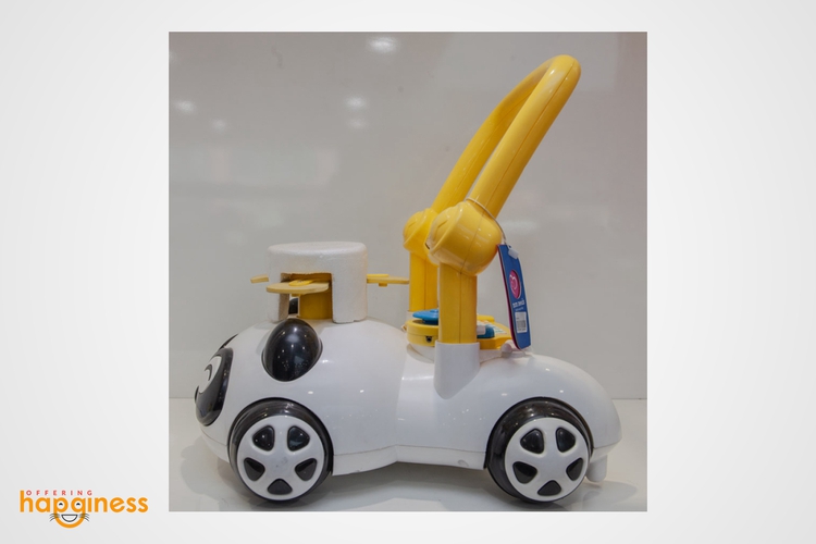 Baby walker(car)