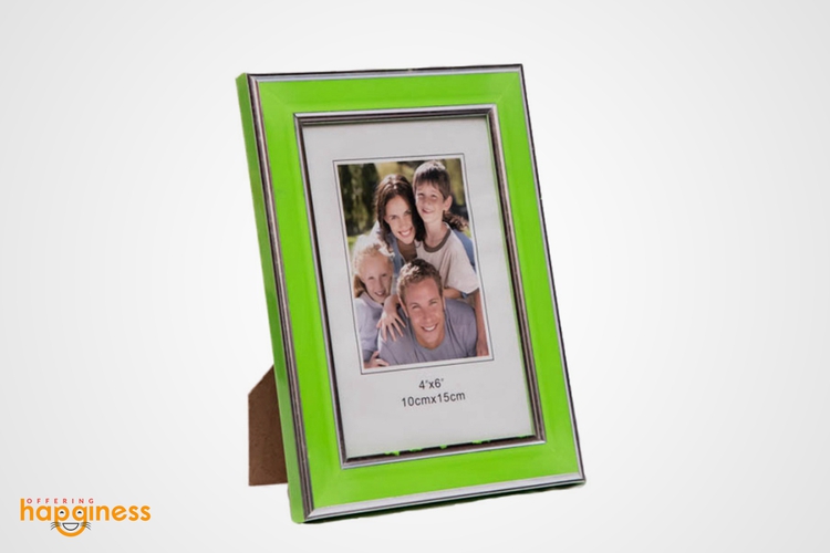 Color Frame