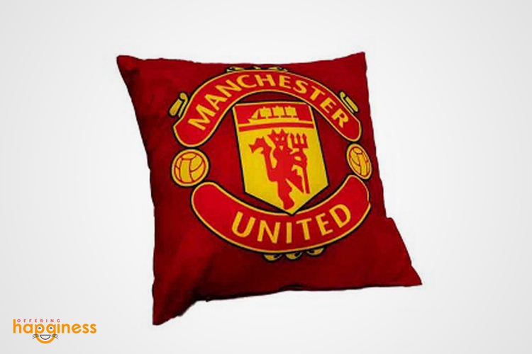 Club Cushion