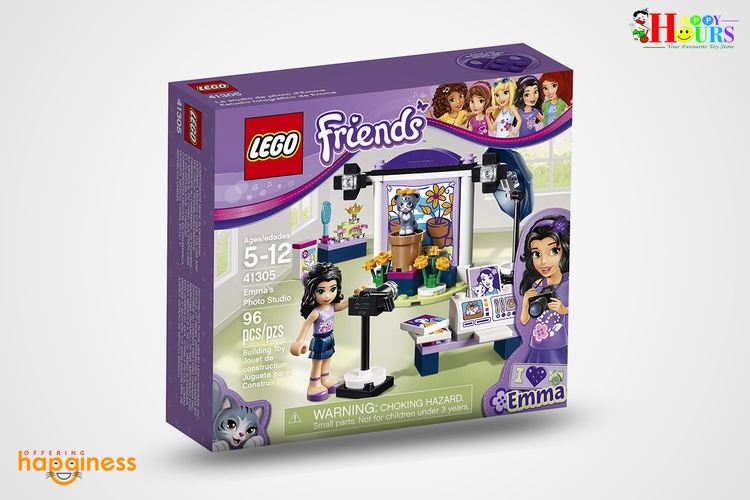 Lego Friends 41305
