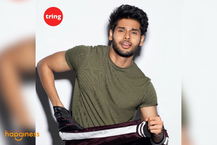 Abhimanyu Dassani