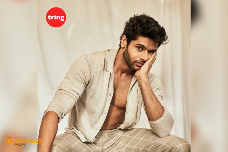 Abhimanyu Dassani