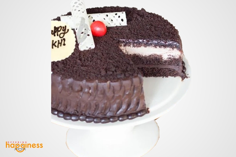 Chocolatey Magnificence