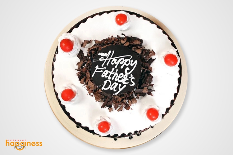 Fathers Day Yummy Treat