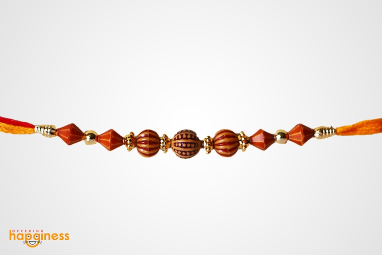 Spiritual Divine Rakhi