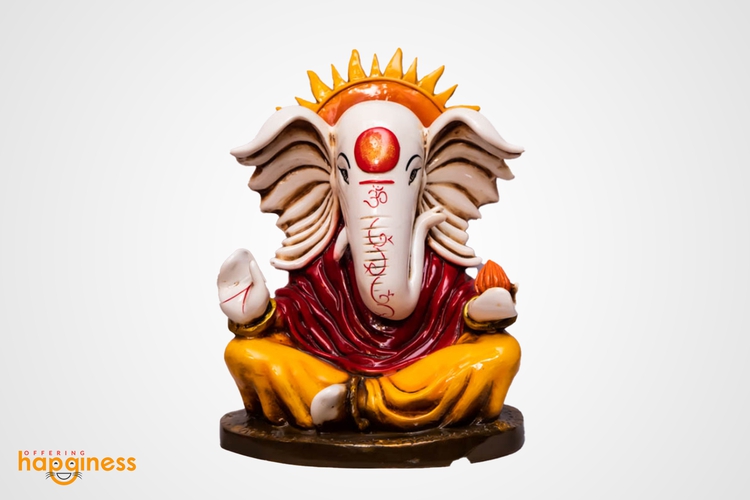 Ear Long Ganesh