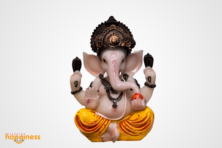 Big Ganesh