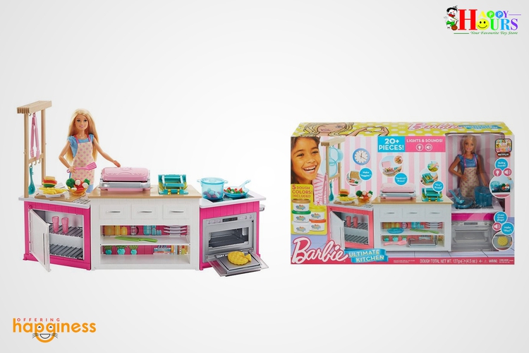 Barbie Frh73