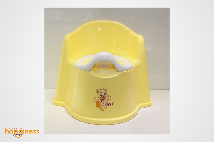 Potty Training