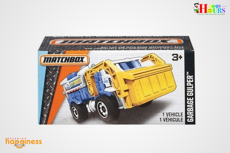 Matchbox Dnk70