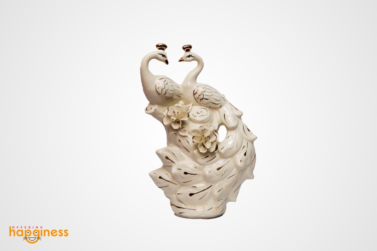 Duck Statue