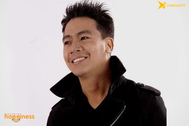 Mingma Chhiri Sherpa