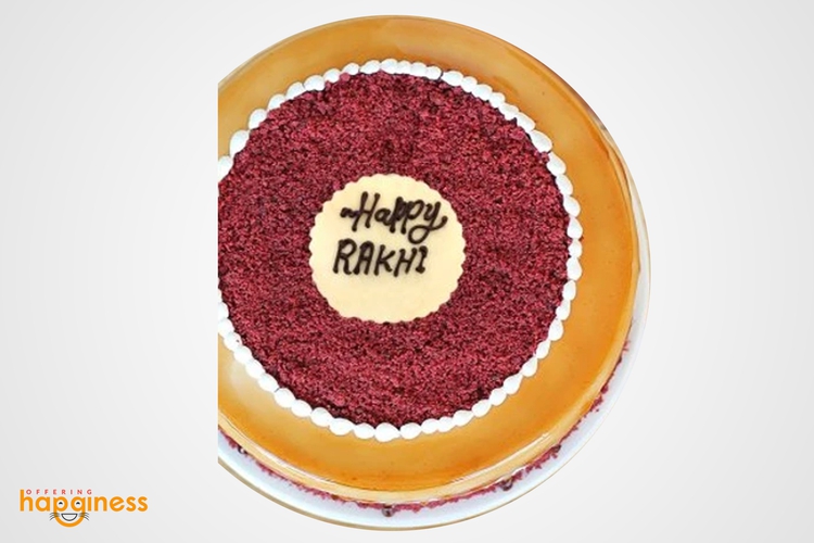 Red Velvet Rhapsody