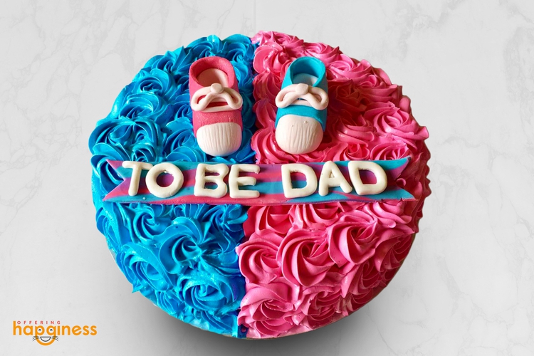 To Be Dad
