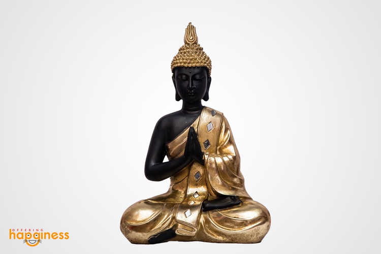 Buddha Statue