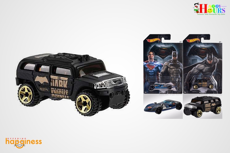 Hotwheels Djl47