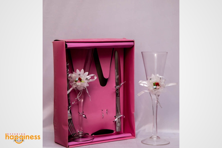 Couple Wine Glass