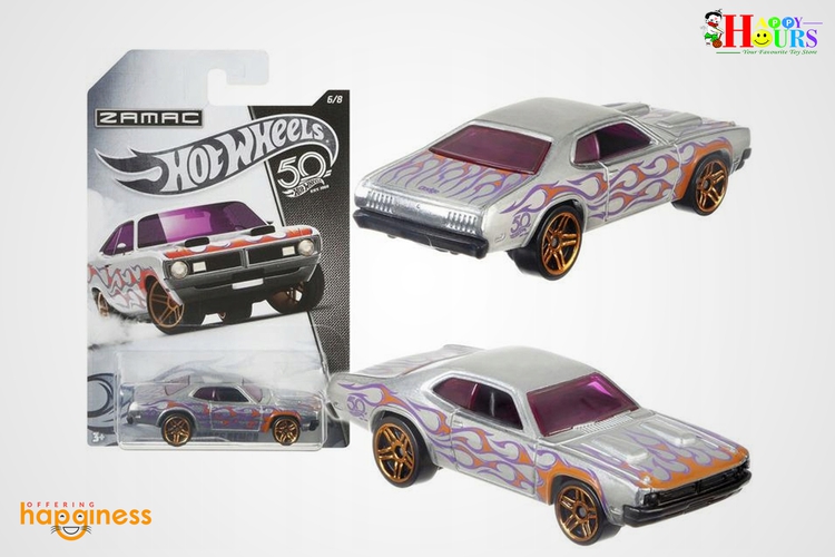 Hotwheels Frn23