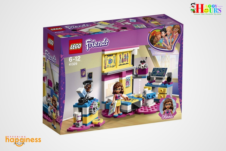 Lego Friends 41329