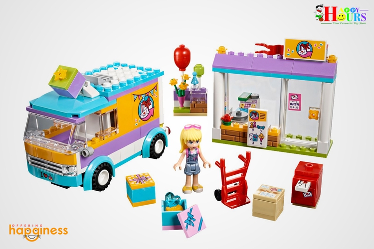 Lego Friends 41310
