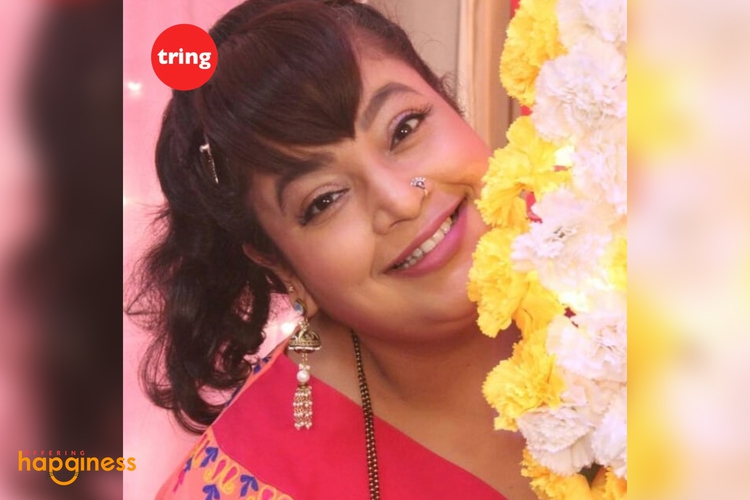 Ambika Ranjankar