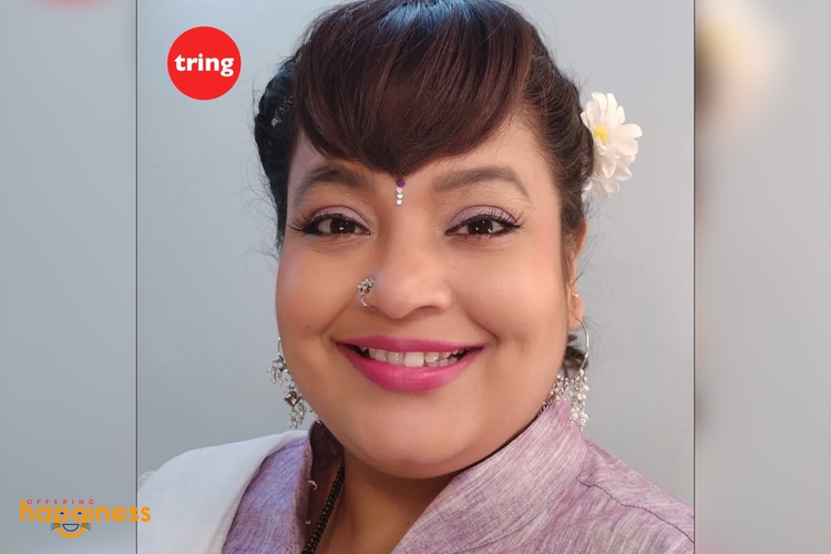 Ambika Ranjankar