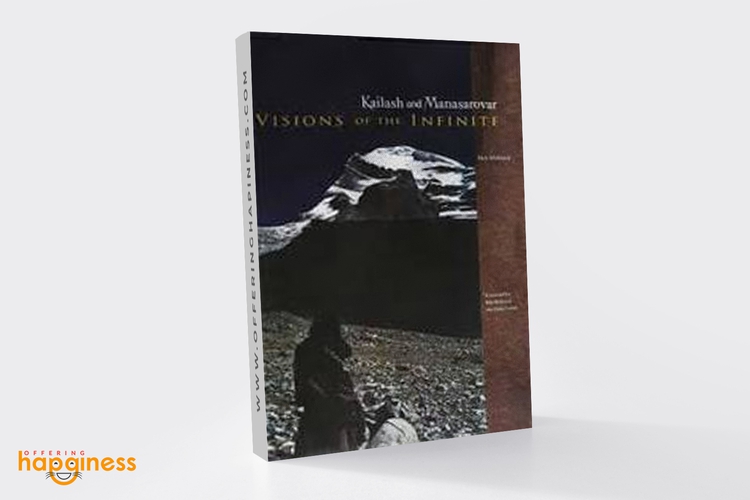 Kailash and Mansarovar