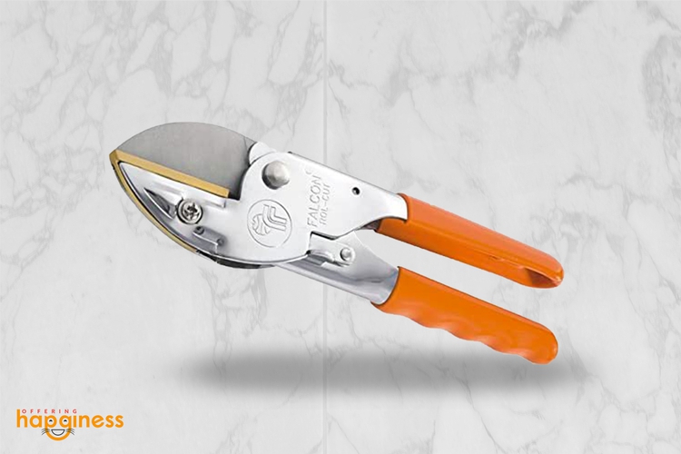 Pruning Secateur