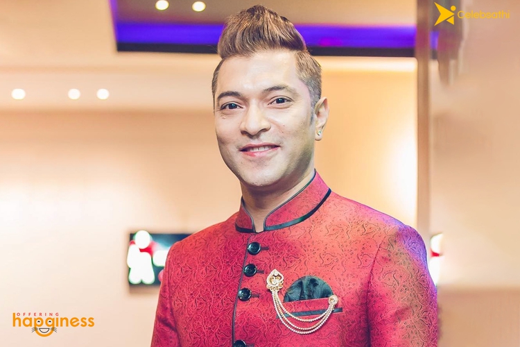 Sushil Nepal