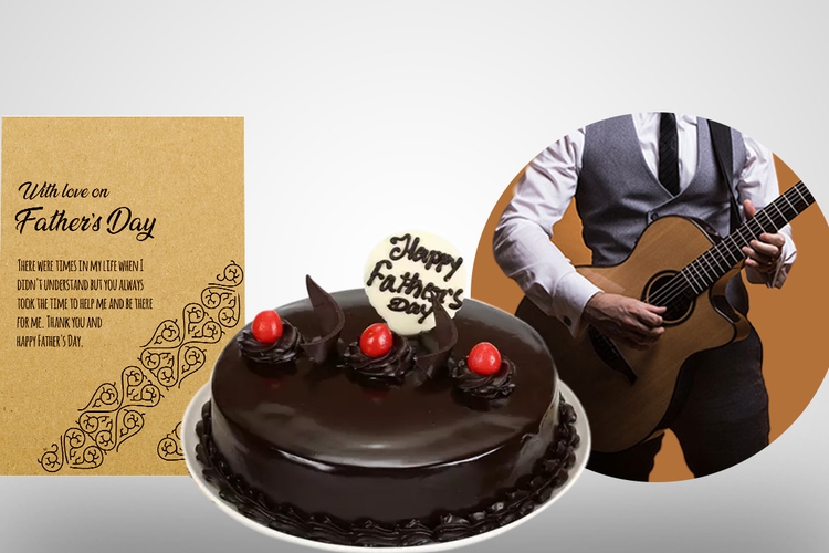 Musical Buwa Package