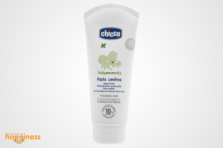 Chicco Pasta Lenitiva 100ml