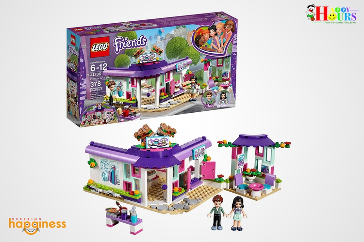 Lego Friends 41336