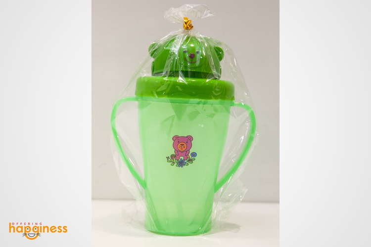 Tender Flo Rabbit Cup