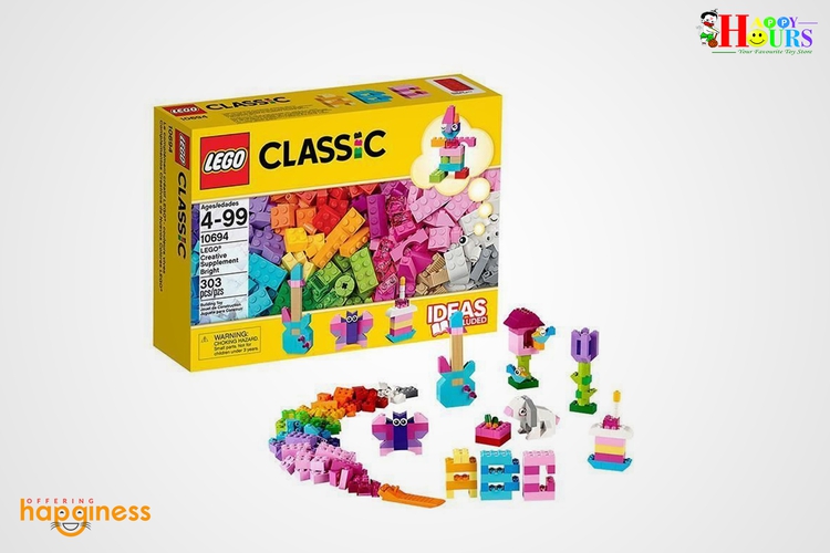 Lego Classic 10694
