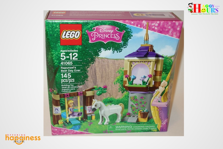 Lego Disney Princess 41065
