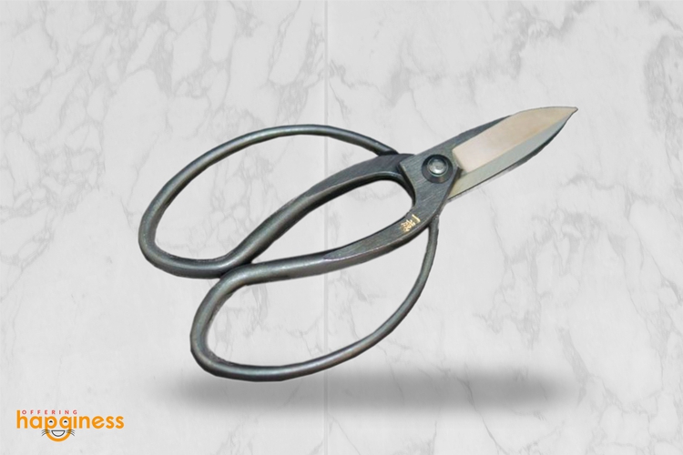 Bonsai cutter