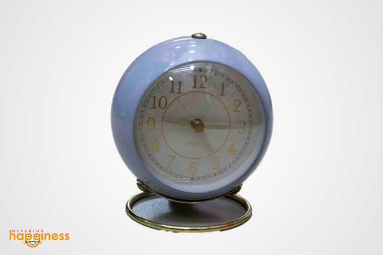 Circular Clock