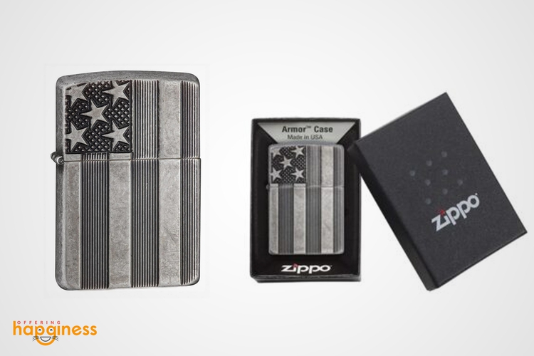 Flag Armor®