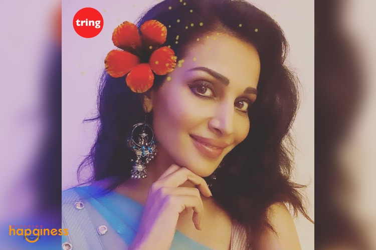 Flora saini