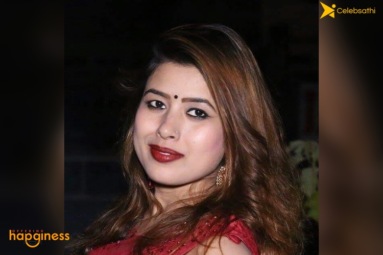 Rekha Joshi