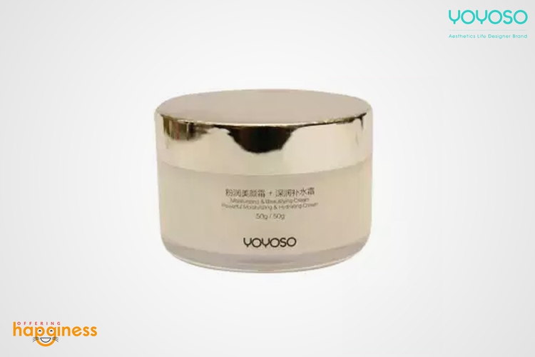 YOYOSO Moisturizing & Beautifying Cream - 50G