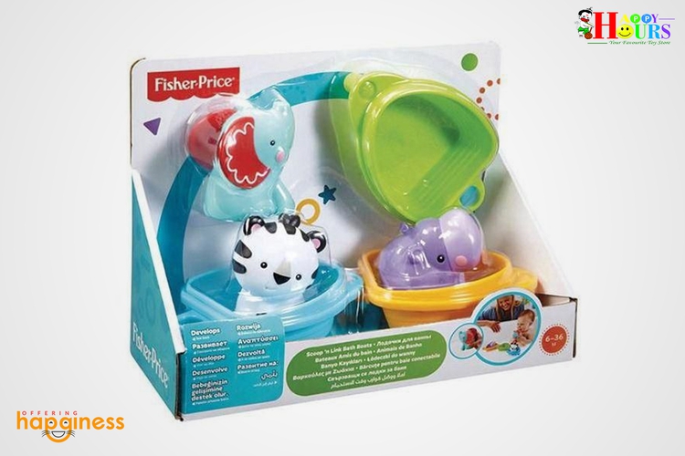 Fisher Price Cdc04