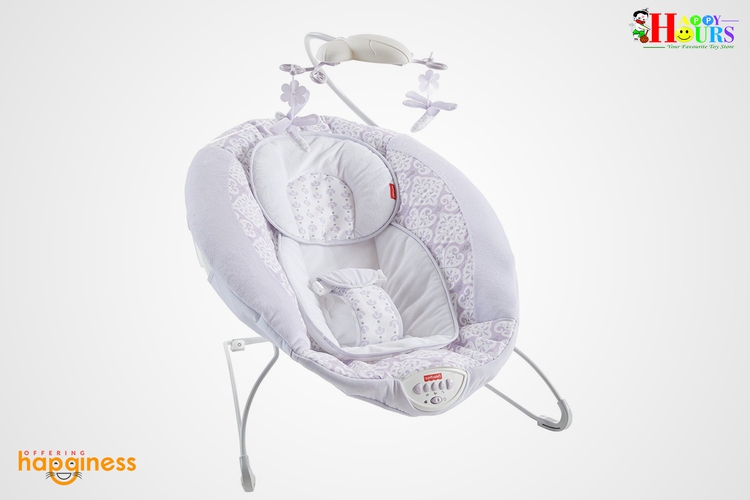 Fisher Price Dpw08